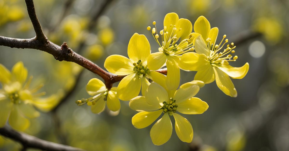 Jak wygląda dereń? Poznaj jadalny krzew ozdobny, jego uprawę i sadzonki.