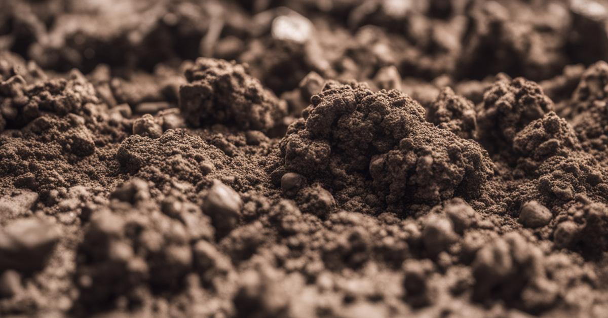 dlaczego ziemia w doniczce pleśnieje