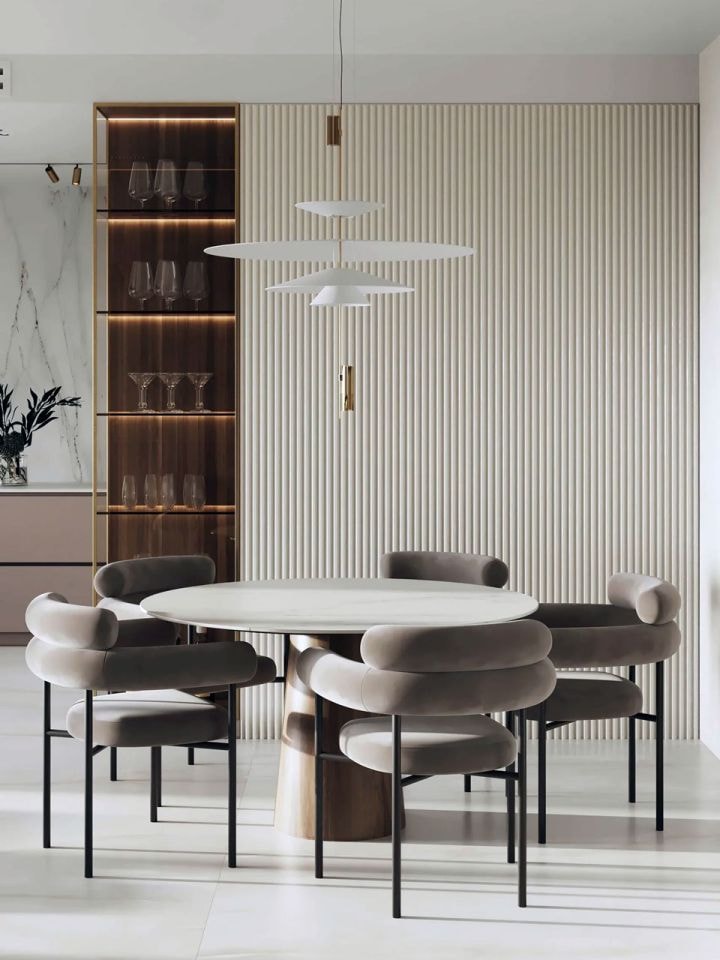 Jak wybrać panele ścienne