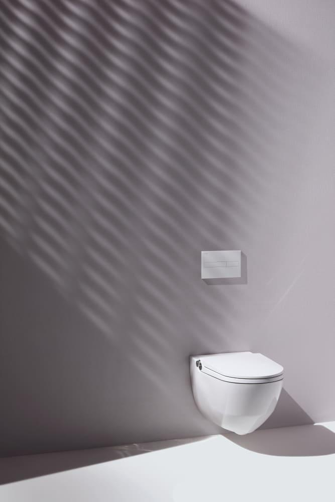 Toalety myjące — co musisz wiedzieć, zanim wybierzesz model do swojej łazienki?  