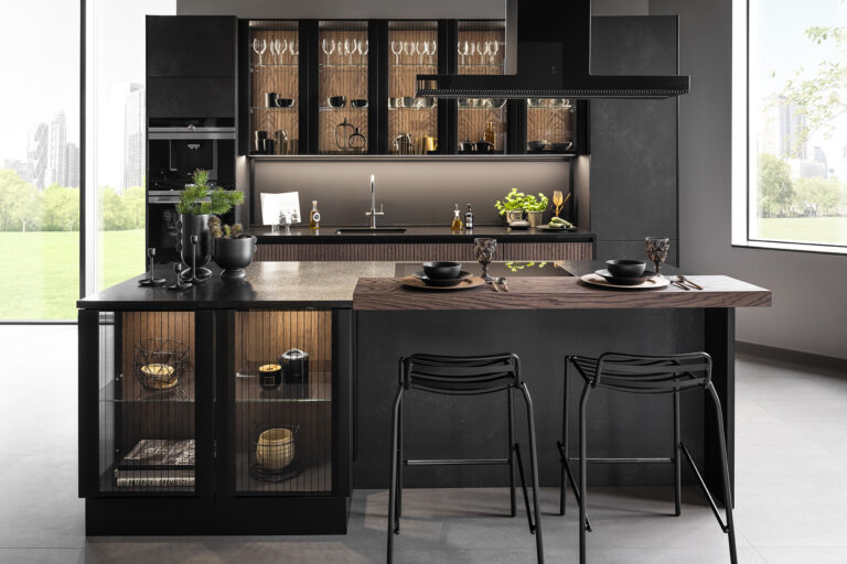 Mała kuchnia z wyspą i salonem – na co szczególnie warto zwrócić uwagę?