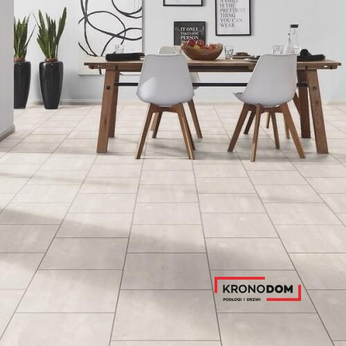 Panele podłogowe imitujące płytki – kiedy to dobre rozwiązanie?